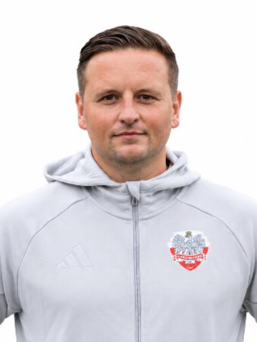 Sebastian Krüger