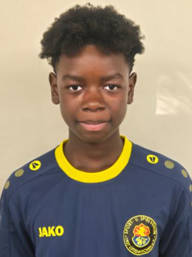 Nathalis Songo
