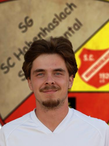 Lance Bärschneider