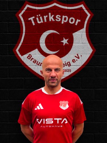 Ersen Ardic