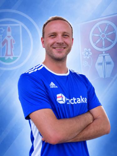 Mario Freundschig