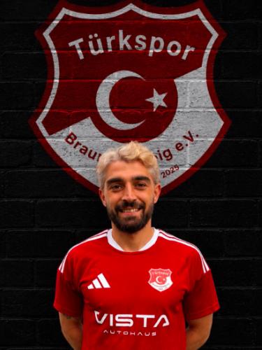 Yusuf Bayraktar