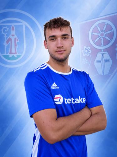 Jannis Gagalick