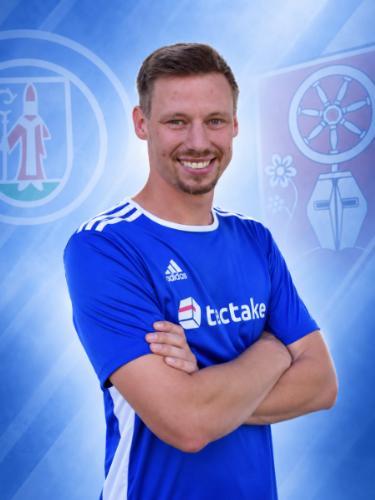 Benjamin Olt