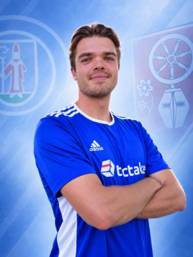 Gino Scheuermann