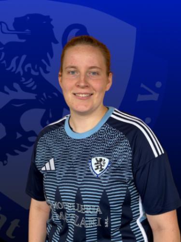 Miriam Dehmel