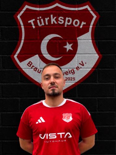 Kürsat Iyigün