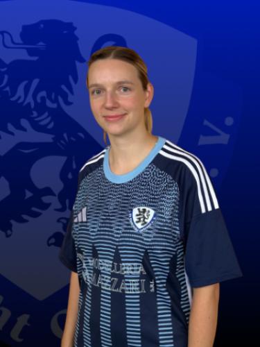 Mandy Engelskircher