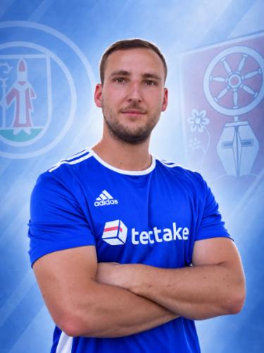 Leon Lipski
