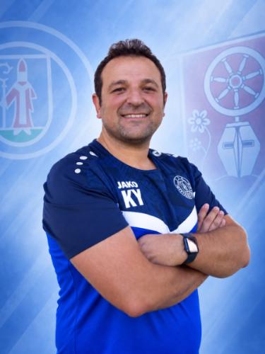 Kürsad Yildirim