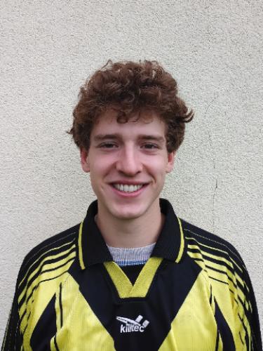 Jakob Hiekel
