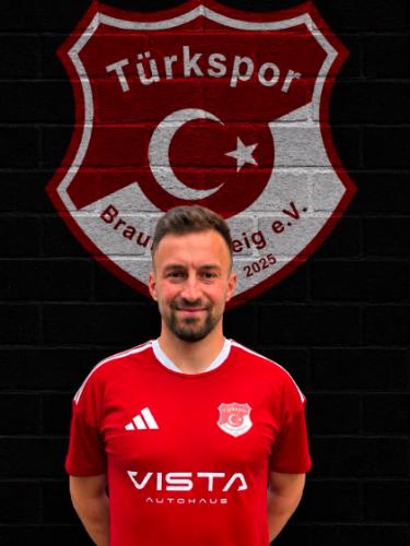 Okan Yilmaz