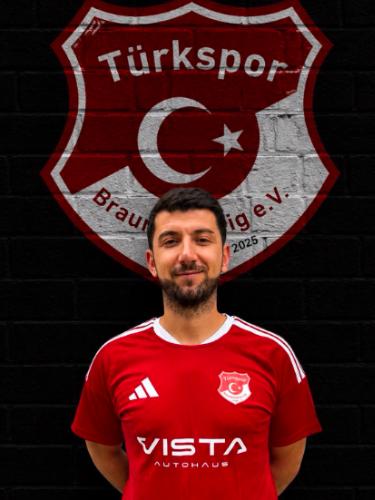 Goekhan Yilmaz