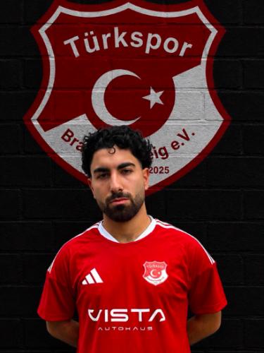 Kerem Ihsan Demirboga