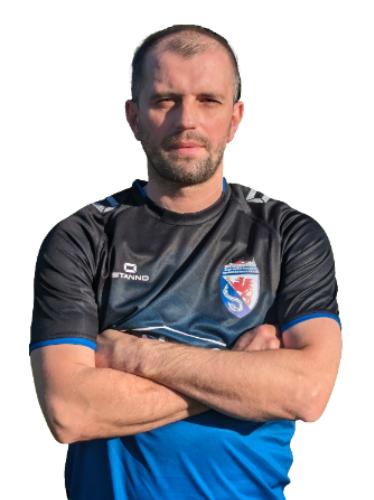 Adrian Grzegorz Mikrut