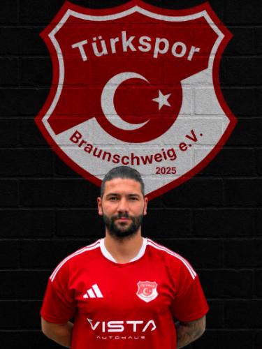 Mert Yalim