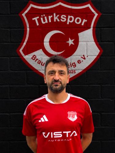 Taner Can