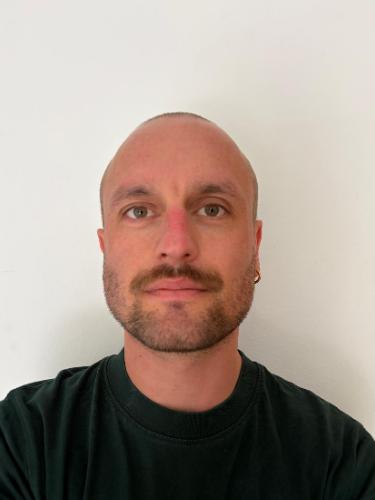 Benjamin König