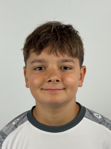 Jonah Komso