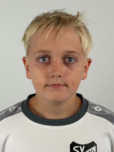 Klaas Johann Tenhagen