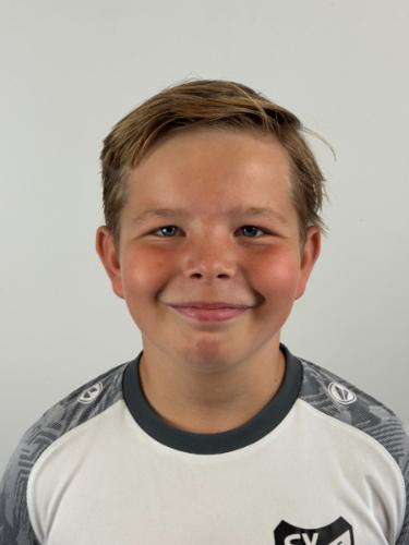 Adrian Vogt