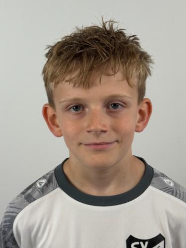 Dylan Wilson