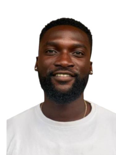 Komra Asri Gilles Kwadjovie
