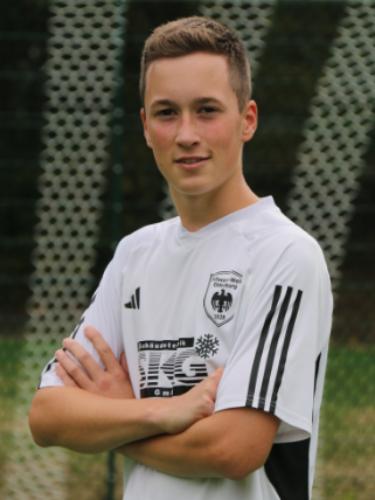 Leonard Preuß