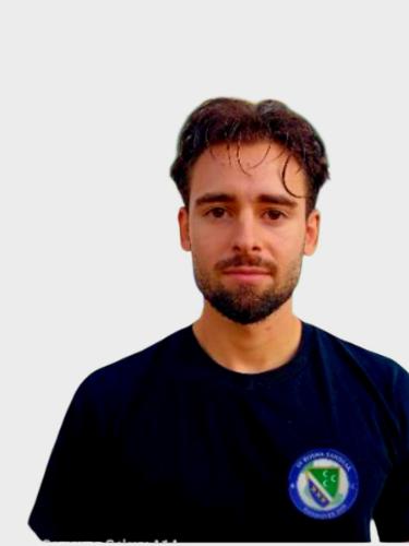 Kenin Preljevic