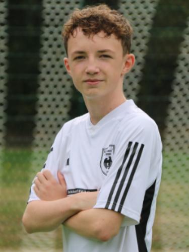 Louis Mattes Arends