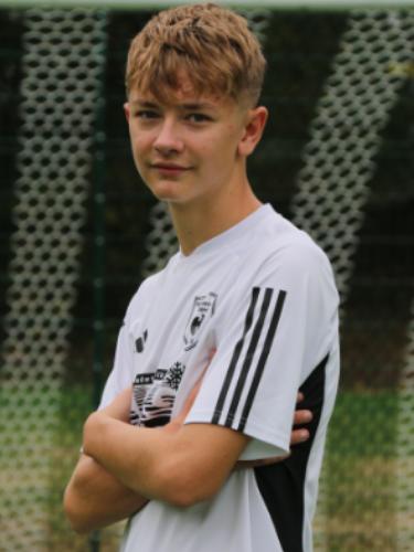Jonah Mahlert