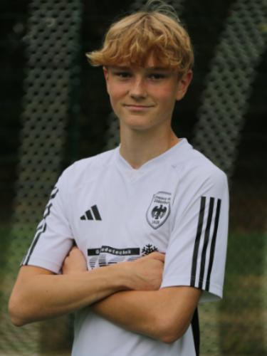 Marlon Schröder