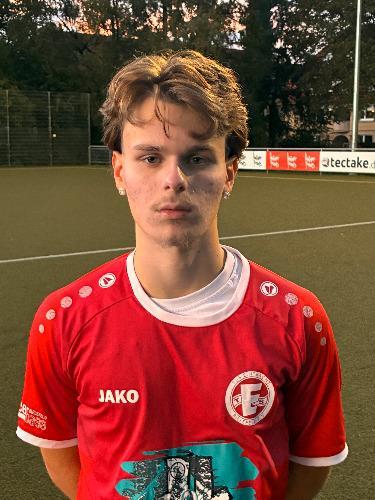 Fabio Böhl
