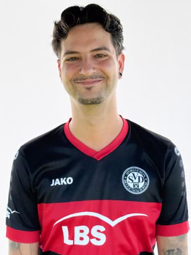 Marius Zipfel