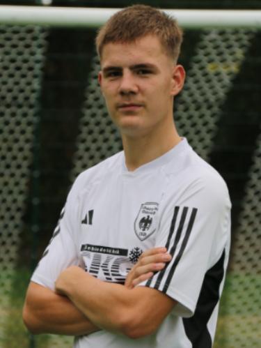 Max Bielefeld