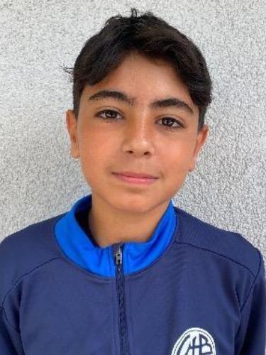 Arda Akgün