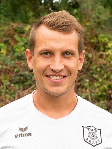 Patrick Kunze