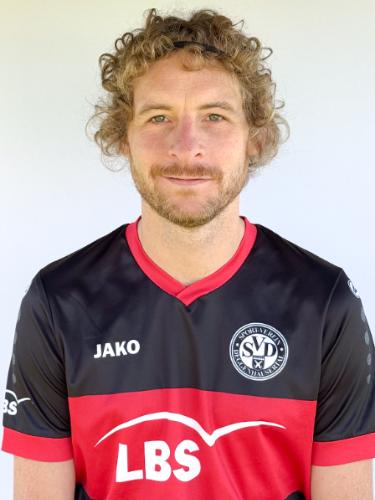 Andreas Seubert