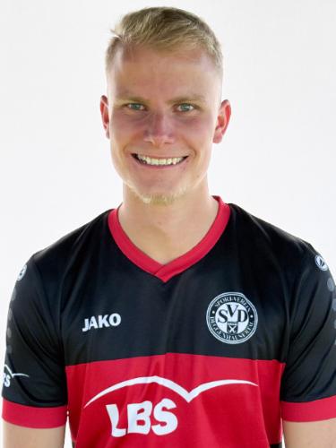Erik Thomas