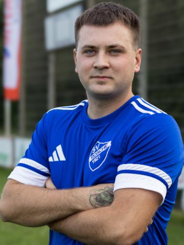 Yehor Arkhypov