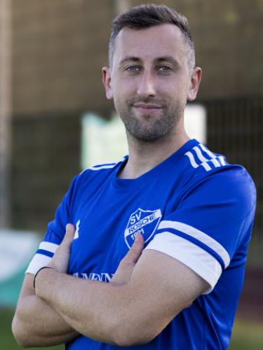 Tobias Garz