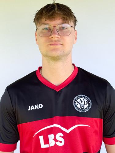 Luca Rößler