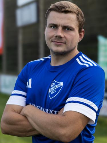 Jonas Hahmeyer