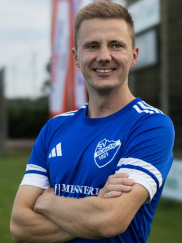 Nils Hahmeyer
