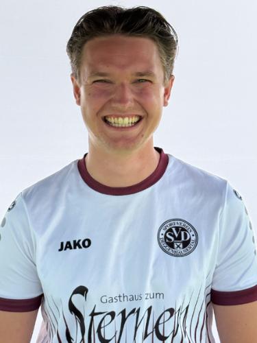 Benjamin Büdinger