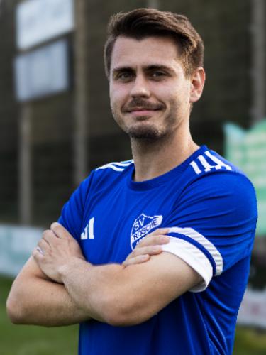 Alexander Meister