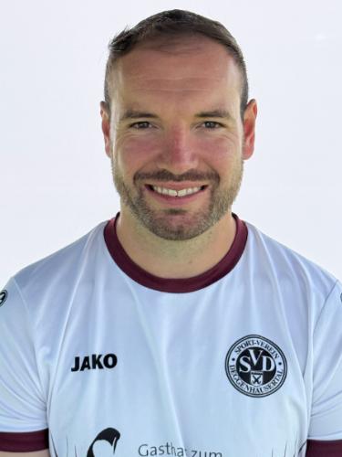 Nico Hübschle