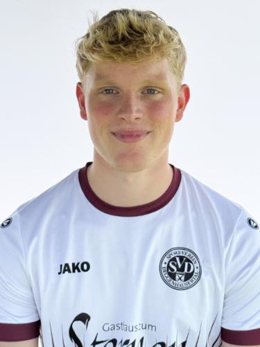 Niclas Kohler