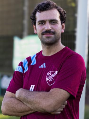 Dominik Raciti