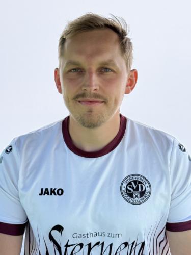 Tobias Linsenboll